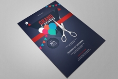 Grand Opening Flyer Template Product Image 2