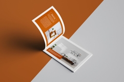 Interior Brochure Template Product Image 4