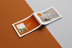 Interior Brochure Template Product Image 5