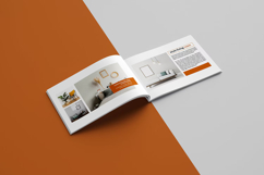 Interior Brochure Template Product Image 6