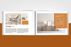 Interior Brochure Template Product Image 7