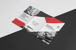 Trifold Corporate Brochure Product Image 4