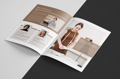 Service Guide Template | Canva Product Image 8