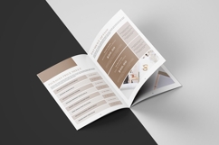 Service Guide Template | Canva Product Image 9