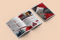 Business Bifold Brochure Product Image 3