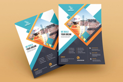 Construction Flyer Template Product Image 4