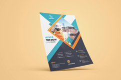 Construction Flyer Template Product Image 2