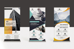 Business Roll-Up Product Image 2
