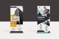 Business Roll-Up Product Image 4
