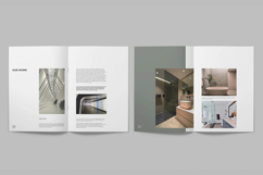 Architecture Portfolio Product Image 3
