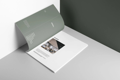 Architecture Portfolio Product Image 2