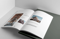 Architecture Portfolio Product Image 4
