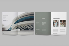 Architecture Portfolio Product Image 5