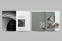 Architecture Portfolio Product Image 6