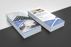 Business Rack Card Product Image 4