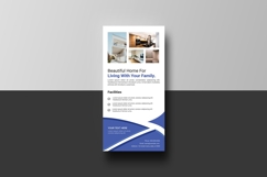 Business Rack Card Product Image 2