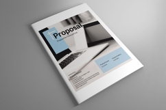 Project Proposal Template Product Image 2