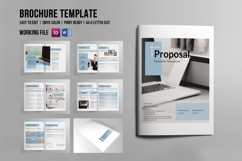Project Proposal Template Product Image 1