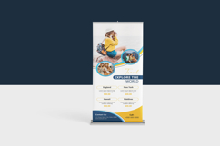 Travel Agency Roll-up Product Image 4