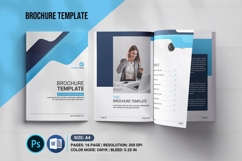 Company Profile Brochure Product Image 1