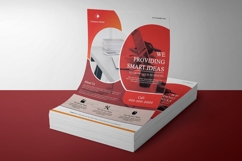 Business Flyer Template Product Image 2