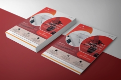 Business Flyer Template Product Image 3