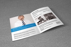 Funeral Program Template Product Image 3