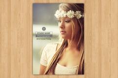 Photography Price List Template Product Image 2