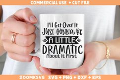 Funny SVG, Funny Quotes SVG, Sarcastic quotes SVG Cut file Product Image 2