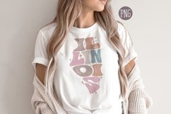 Illinois PNG by Mastilo Designs