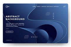 Abstract Background Dynamic texture Product Image 2