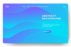 Abstract Background Dynamic texture Product Image 3