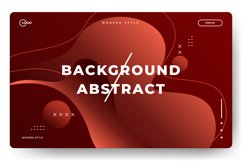 Abstract Background Dynamic texture Product Image 8