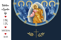 angel, archangels, baptism, bible, blessing, catholic, christ, christening, christian, christmas, communion, confirmation, decorative, easter, evangelical, faith, gabriel, god, holy, illustration, islam, michael, orthodox, raphael, religion, uriel, 