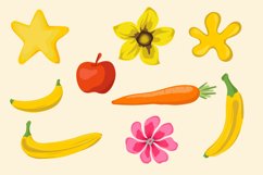 Illustration Vector Set Product Image 1