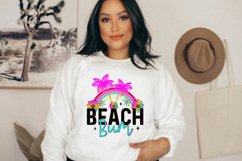 Summer Sublimation, Sublimation, Tavel Sublimation Product Image 2