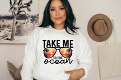 Summer Sublimation, Sublimation, Beach Sublimation Product Image 2