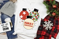 Christmas sublimation, Merry christmas png sublimation Product Image 2