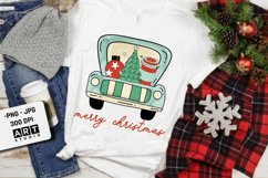Christmas sublimation, Merry christmas sublimation Product Image 2