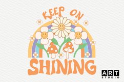 Inspirational Png sublimation, flower sublimation, Png files Product Image 2