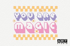 Inspirational PNG Sublimation, Motivational Sublimation, Png Product Image 2