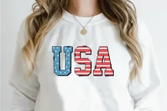 4th of july PNG Sublimation - USA PNG Sublimation Designs Product Image 2