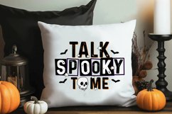 Halloween Sublimation PNG, Spooky Halloween Sublimation Product Image 2