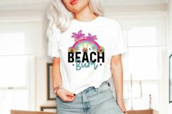 Summer Sublimation, Sublimation, Tavel Sublimation Product Image 3