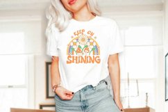 Inspirational Png sublimation, flower sublimation, Png files Product Image 3