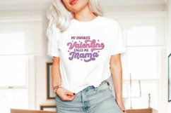 Mama Mini Valentine&#039;s Sublimation Bundle Product Image 3