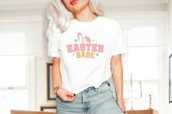 Easter Babe, Easter, Easter Svg Product Image 3