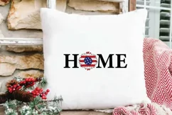 4th of july svg, home svg, patriotic svg design, 4th of png Product Image 3