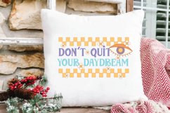 Inspirational flower sublimation, png sublimation, png Product Image 4