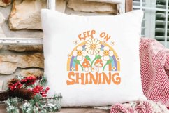 Inspirational Png sublimation, flower sublimation, Png files Product Image 4